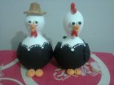 casal de cabaça