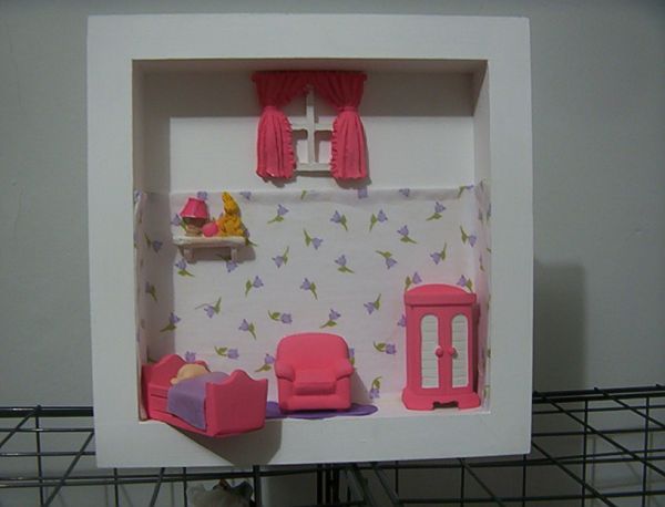 placa porta maternidade e quarto para menina